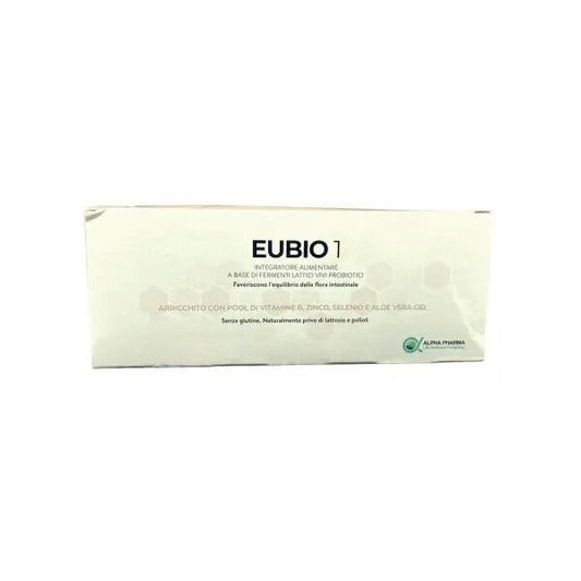 EUBIO 1 20FL