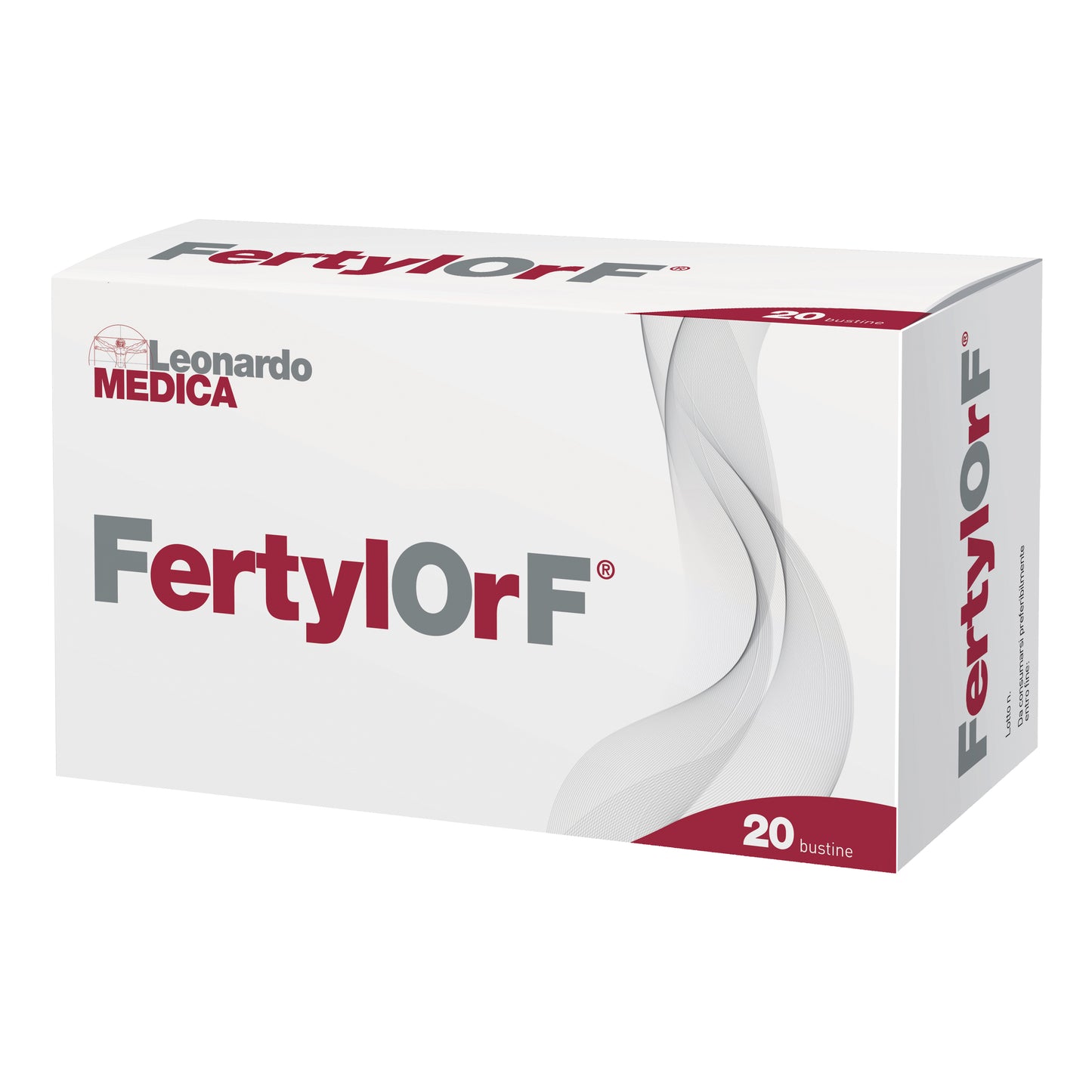 FERTYLORF 20 Bust.