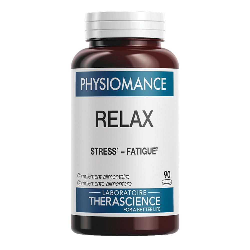 PHYSIOMANCE Relax 90Cpr