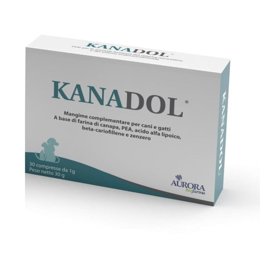 KANADOL 30CPR
