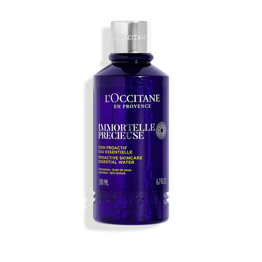 L'Occitane Tonico Esentielle Immortelle PrÉcieuse 200ml