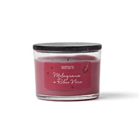 Nasoterapia Candela Melagrana E Ribes Nero 140g
