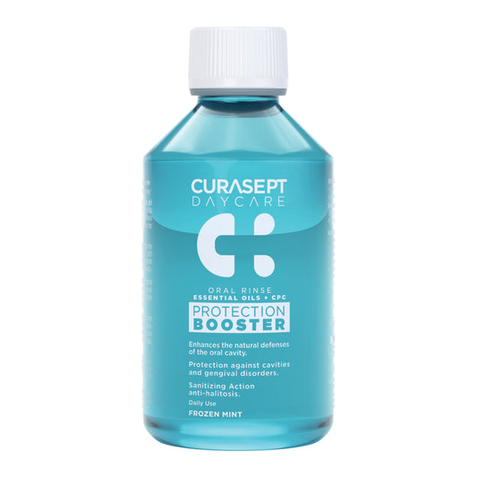 DAYCARE Collutorio Frozen 250ml