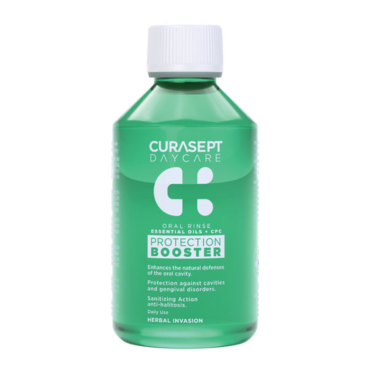 DAYCARE Collutorio Herbal 250ml