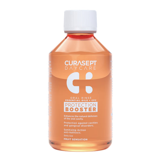 DAYCARE Collutorio Fruit 500ml