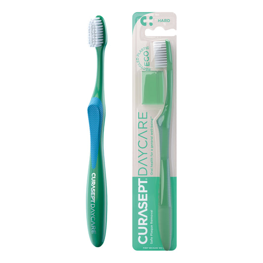 DAYCARE Spazzolino Hard Eco