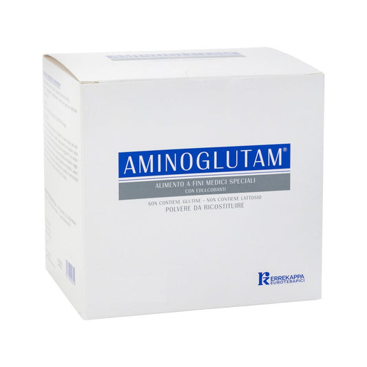 AMINOGLUTAM 14Bust.25g