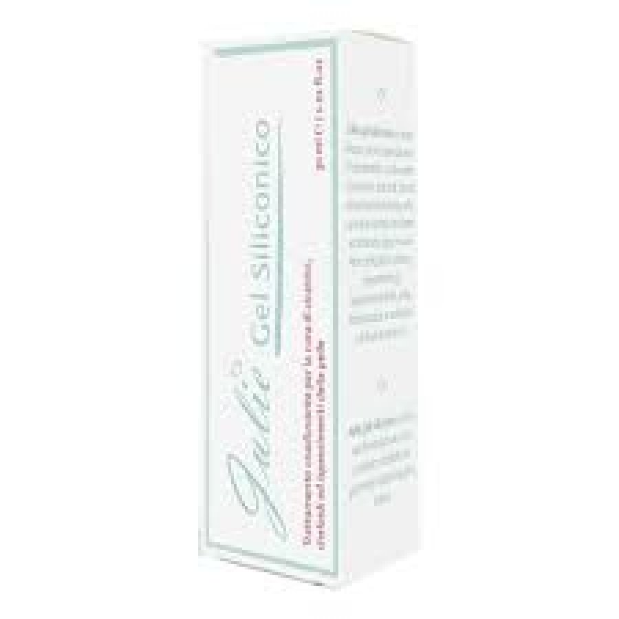 Lenicute Gel Siliconico Biopur 30ml