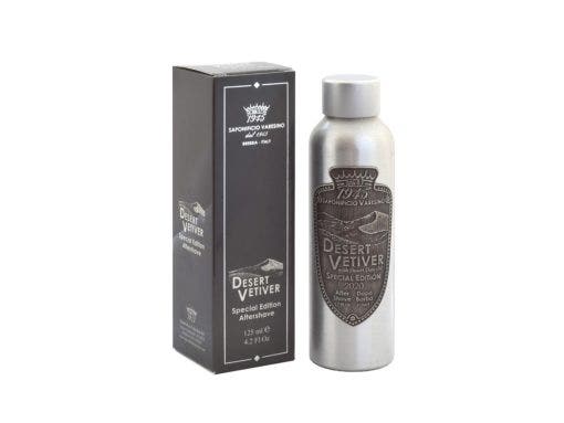 Saponificio Varesino After Shave Desert Vetiver 125ml