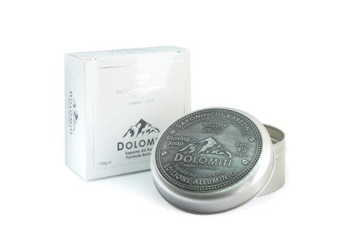 Saponificio Varesino Dolomiti Sapone da Barba 150g