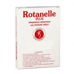 ROTANELLE PLUS 24CPS