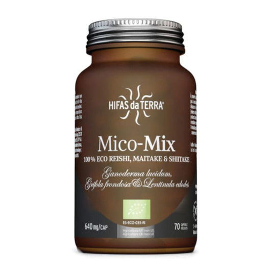 MICO-MIX 70*Cps
