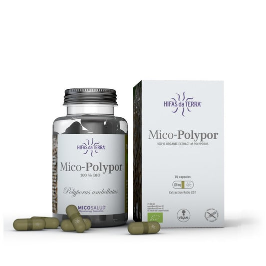MICO-POLYPOR 70*Cps