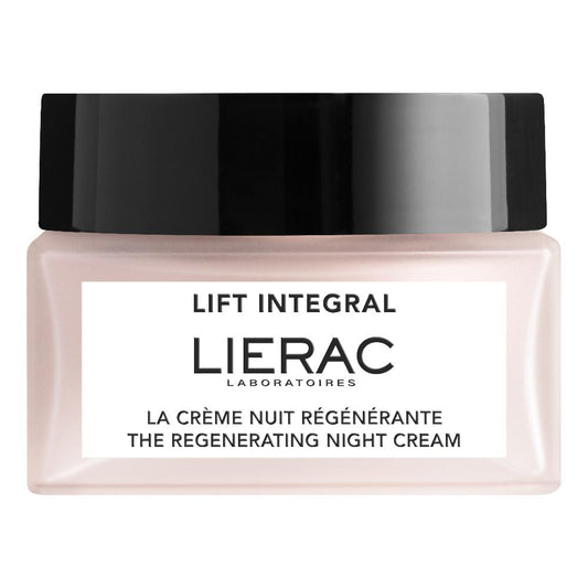 LIERAC Lift Int.Crema NTT 50ml