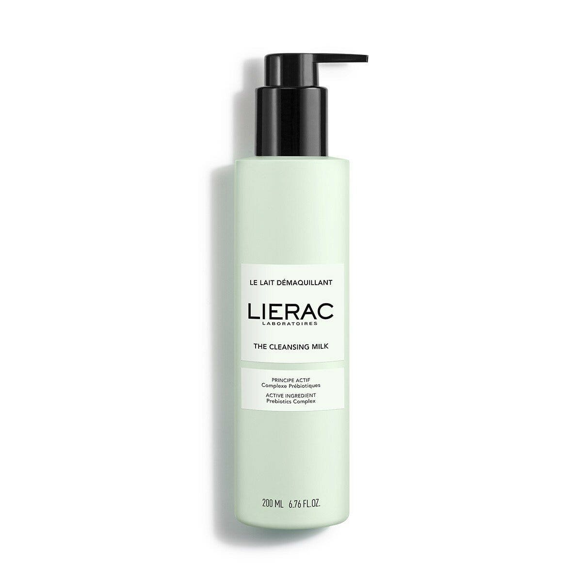 LIERAC LATTE STRUCCANTE 200ML