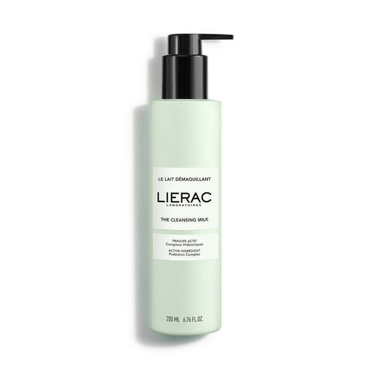 LIERAC LATTE STRUCCANTE 200ML