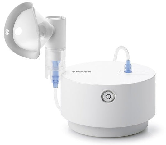 Omron Nebulizzatore Pistone C28P