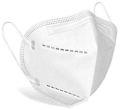 MASCHERINA FFP2 TRN MEDTEX 25PZ