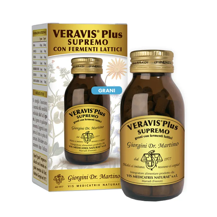 VERAVIS PLUS SUPR FERM LAT 90G