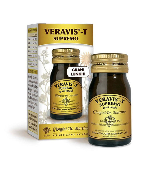 VERAVIS T Supr.Grani Lunghi90g