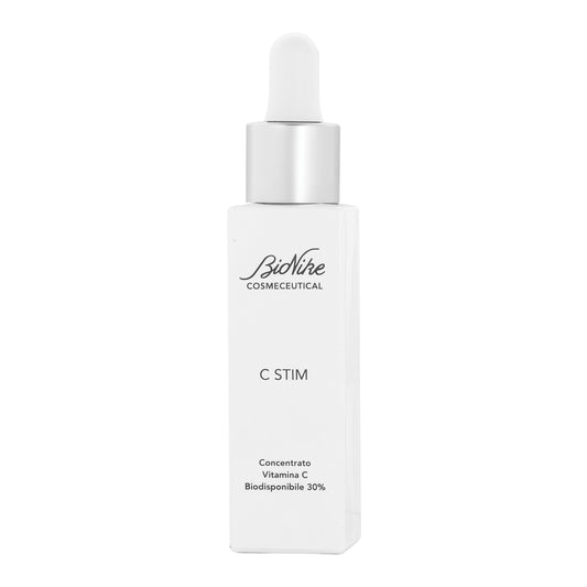 COSMECEUTICAL C Stim Conc.Vit.