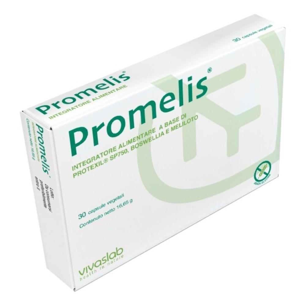 PROMELIS 30 Cps