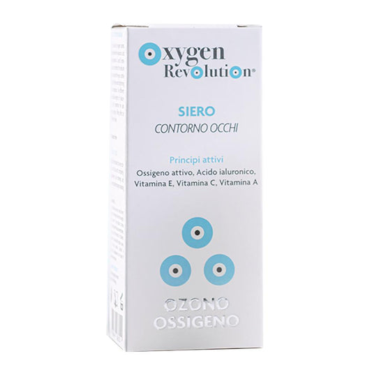 OXYGEN REVOLUTION Siero OC 15ml