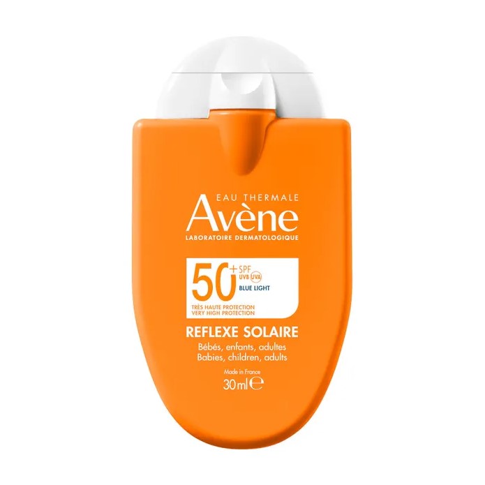 AVENE REFLEXE SOLAIRE SPF 50+ 30ML