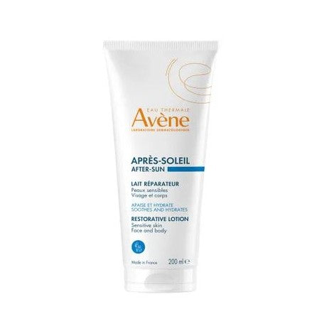 AVENE DOPOSOLE RISTRUTTURANTE 200 ML
