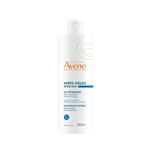 AVENE DOPOSOLE RISTRUTTURANTE 400 ML