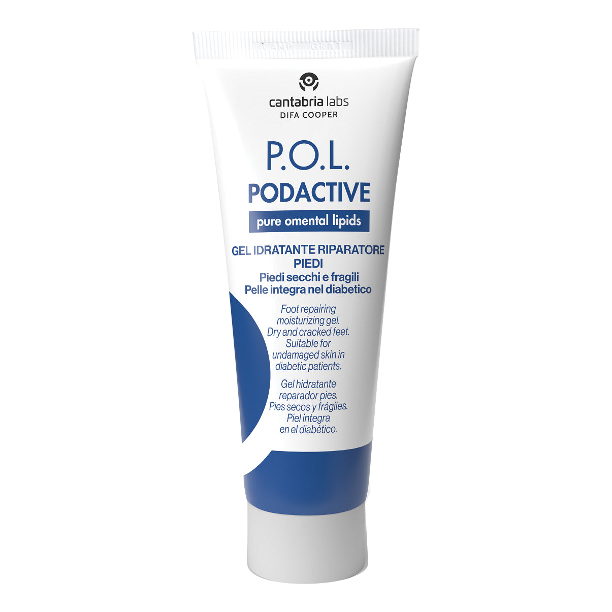 POL PODACTIVE 75ml