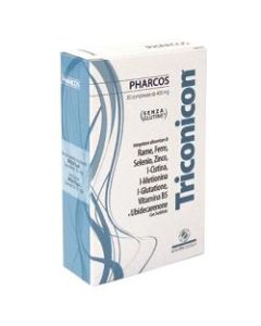 TRICONICON PHARCOS 180CPR