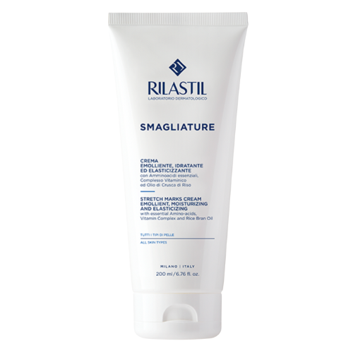 RILASTIL CREMA SMAGLIATURE 200 ML