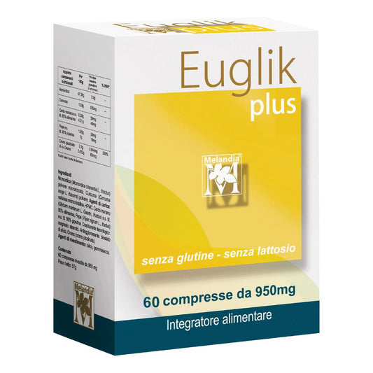 EUGLIK Plus 60 Cpr