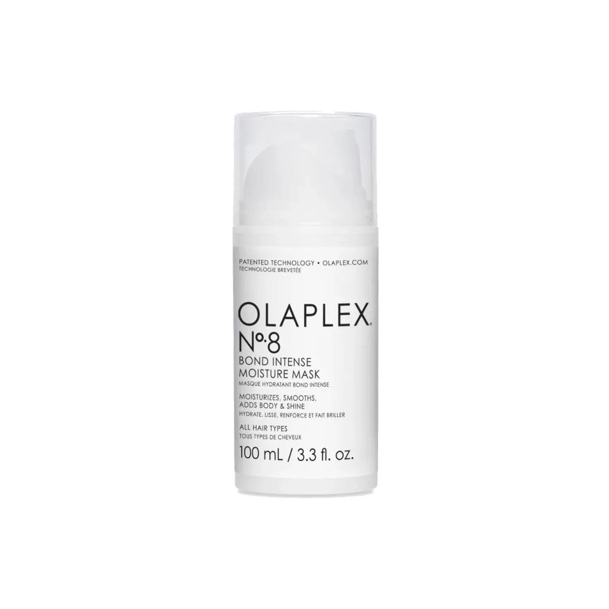 Olaplex N°8 Bond Intense Moisture Mask 100ml