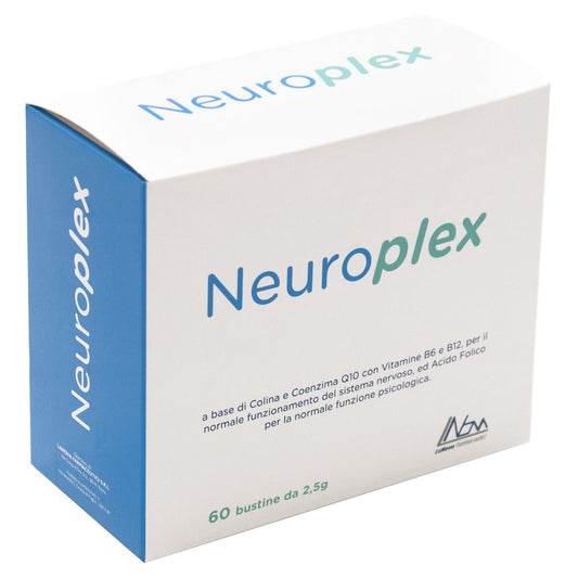 NEUROPLEX 60 Bustine