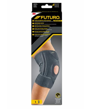 Futuro Stabilizzatore Per Ginocchio Comfort Fit Regolabile