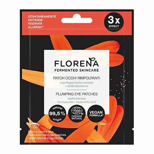 Florena Patch Occhi Rimpolpanti