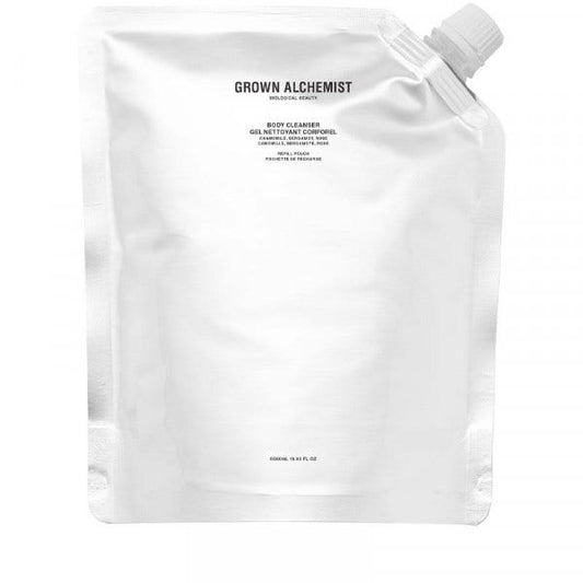 Grown Alchemist Bagnoschiuma Corpo Refill 500ml