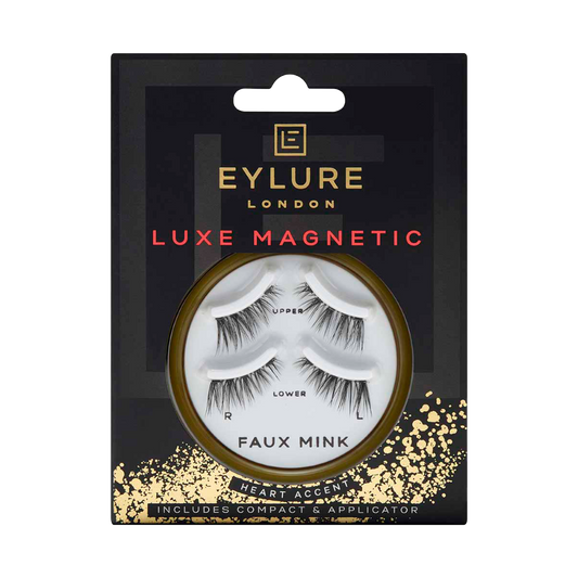 Eylure London Ciglia Magnetiche Heart Accent