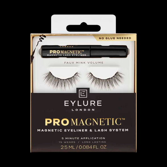 Eylure London Ciglia Finte Promagnetic Lash System Volume