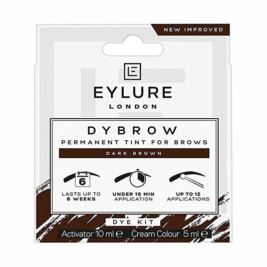 Eylure London Dybrow Tinta Sopracciglia Brown