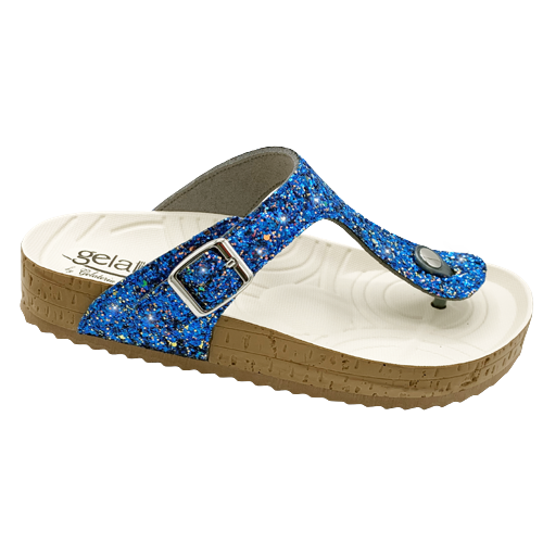 WOODSTOCK 3.0 BLU 41/42