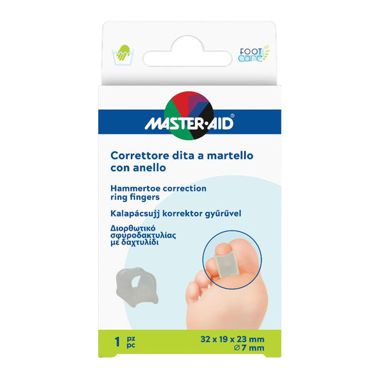 FOOTCARE CORRETTORE DITA MART