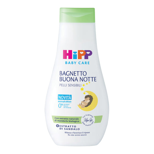 HIPP BABY CARE BAGNET BUON 350ML