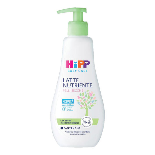HIPP BABY CARE LATTE NUTR 300ML
