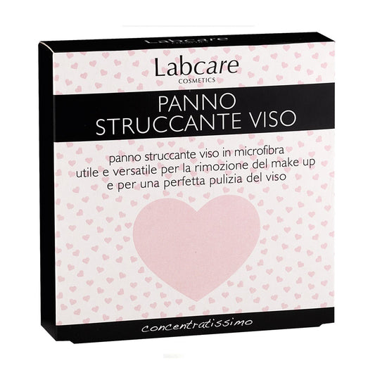 Labcare Panno Struccante Viso