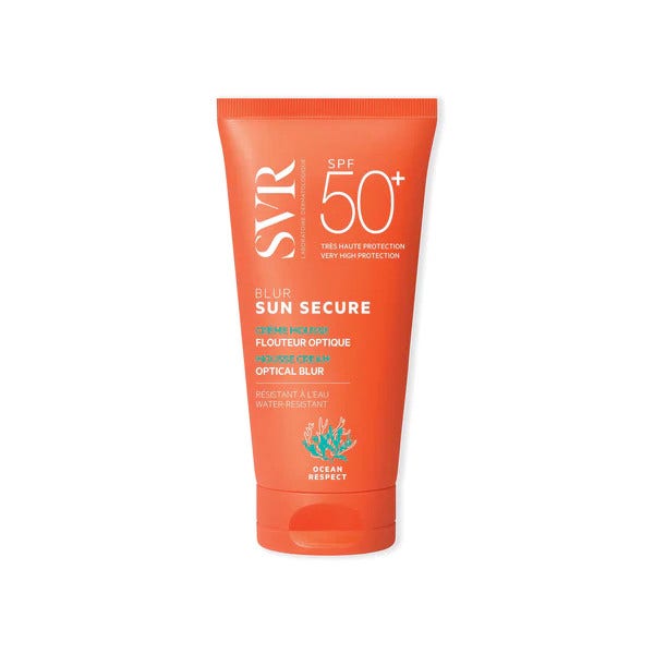 Sun Secure Blur SPF50+ Fragrance Free 50ml