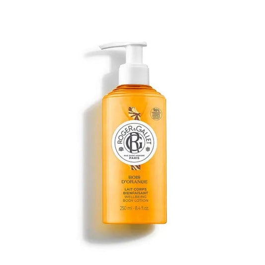 Roger&Gallet Latte Corpo Bois D'Orange 250ml