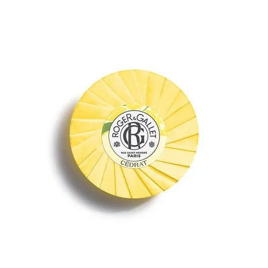 Roger&Gallet Saponetta CÈdrat 100g